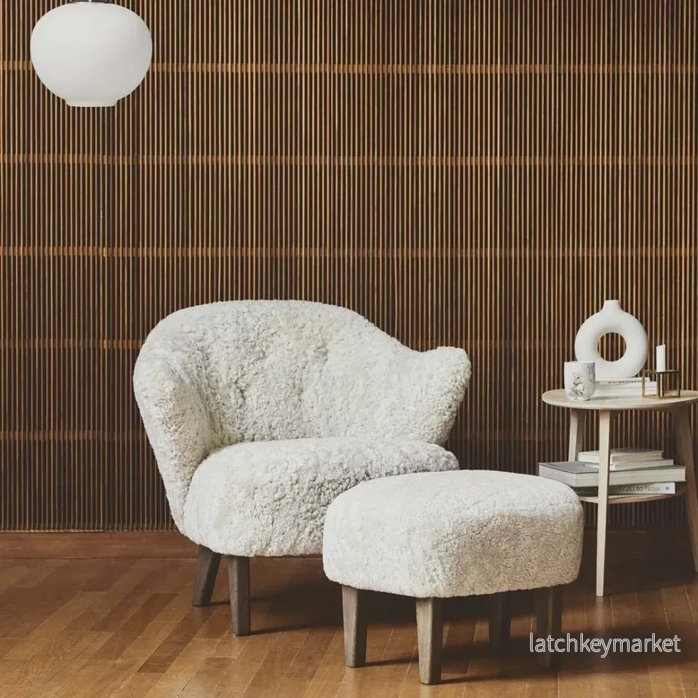 Ingeborg Stool - Bild 2