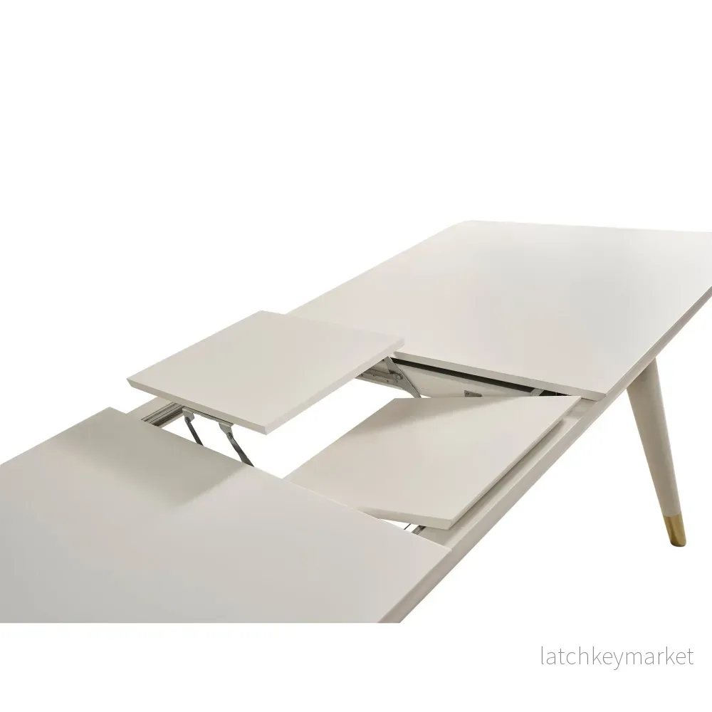 Asra Förlängningsbart Matbord - Bild 3