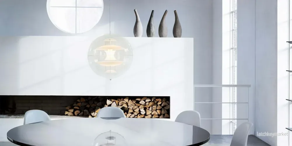 VP Globe Glass - Bild 2