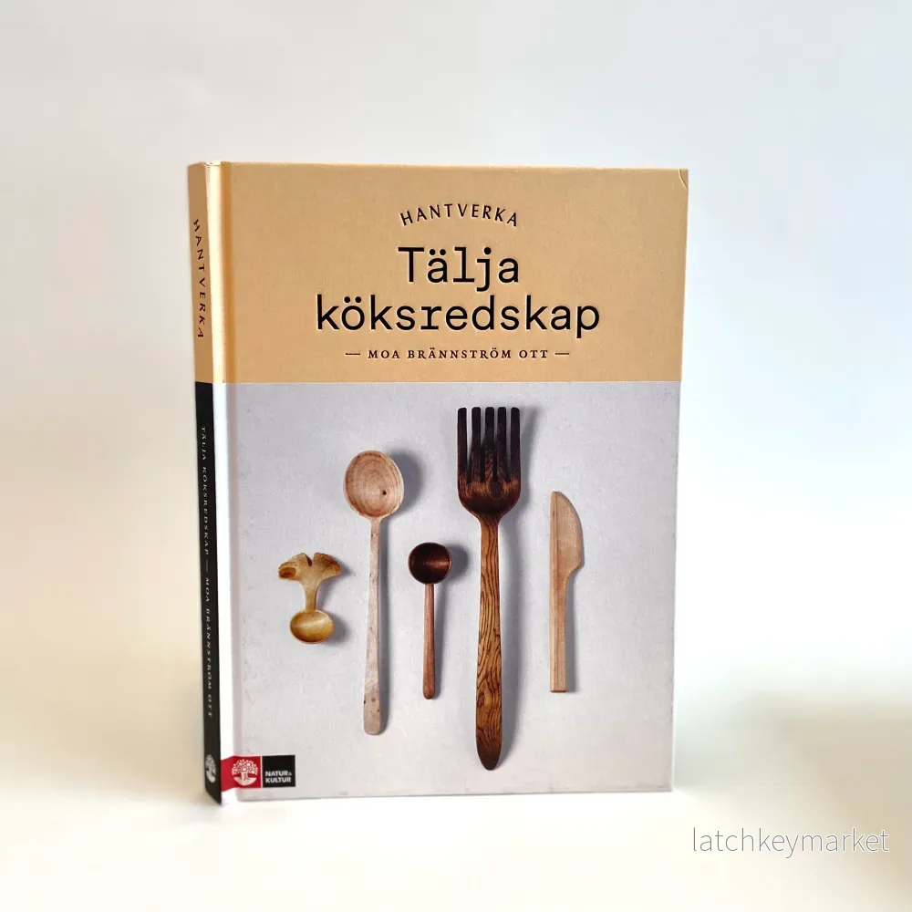 Tälja köksredskap Tälja köksredskap