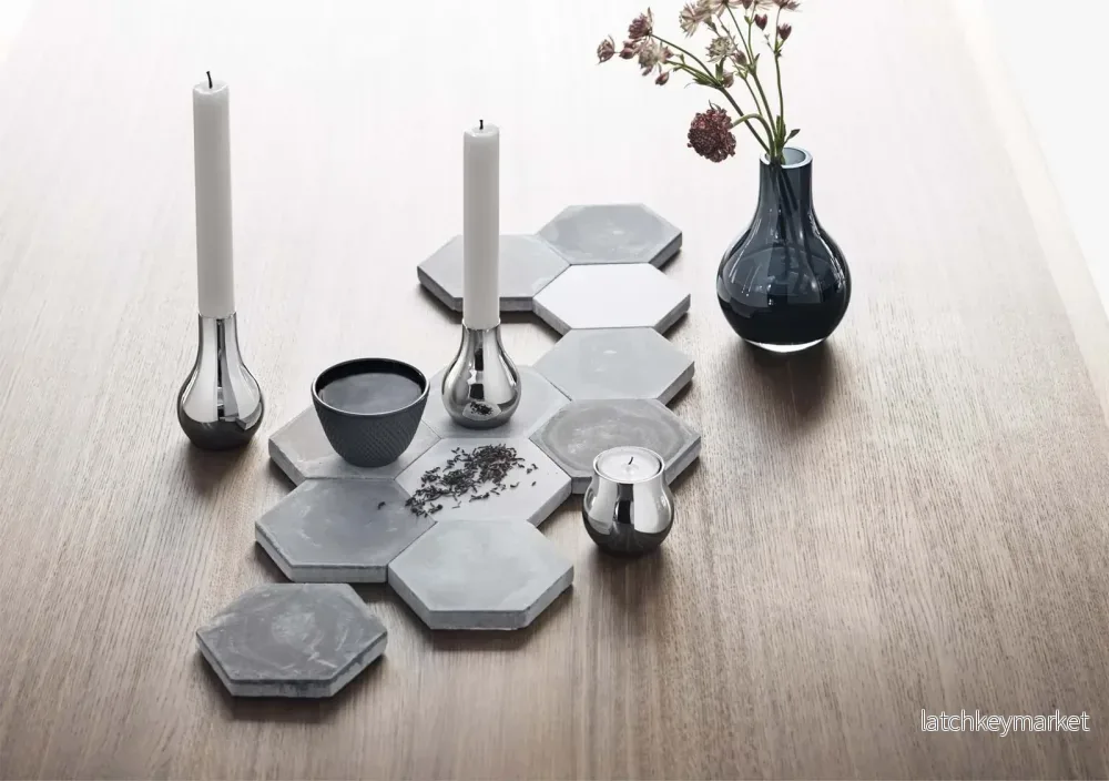 Cafu Tealight 2-Pack - Bild 2