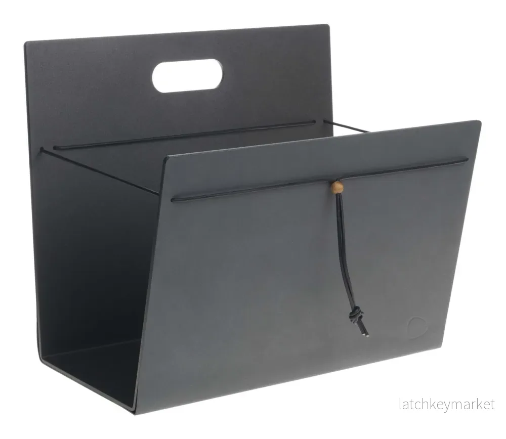 Magazine Holder L