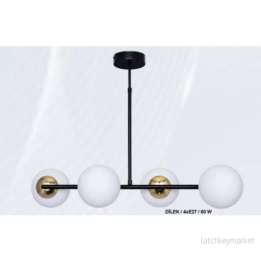 Dilek 4-Lampor - Bild 2