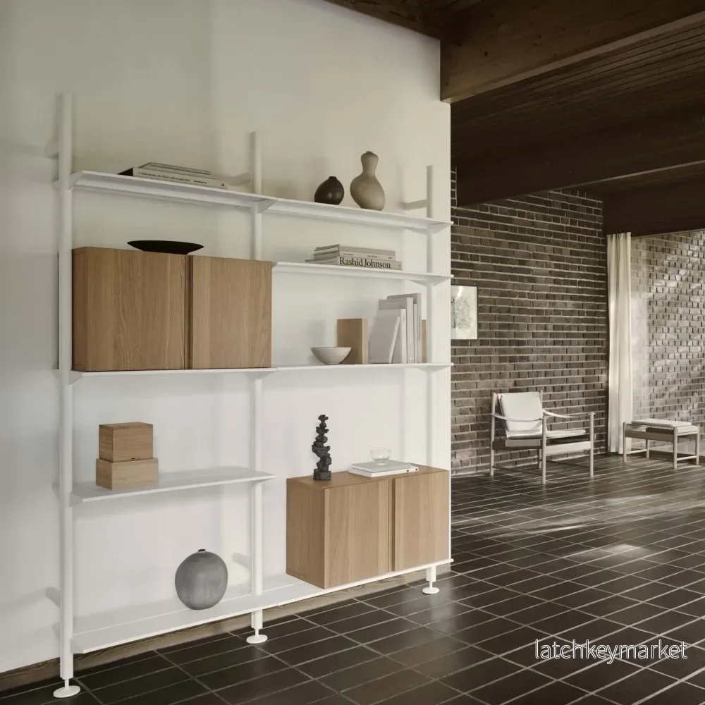 Pira G2 Hyllsystem W A - Bild 2