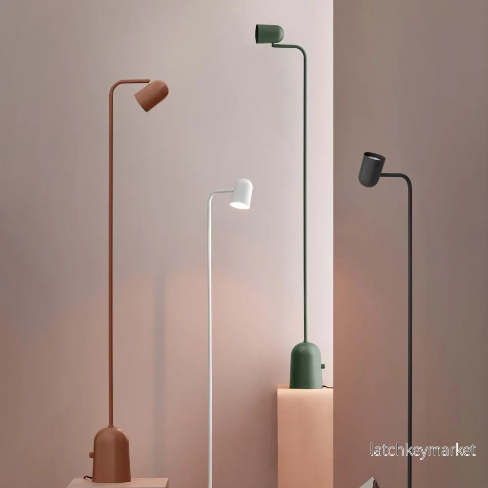 Buddy Floor Lamp - Bild 2