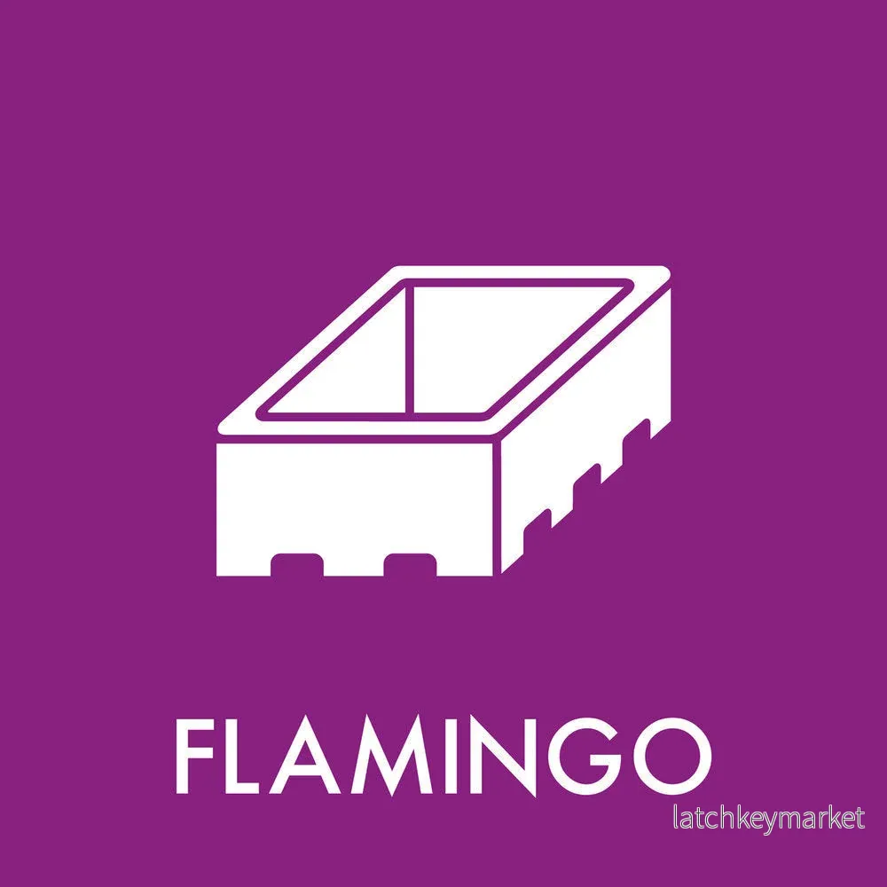 Avfallssortering – Flamingo Avfallssortering – Flamingo