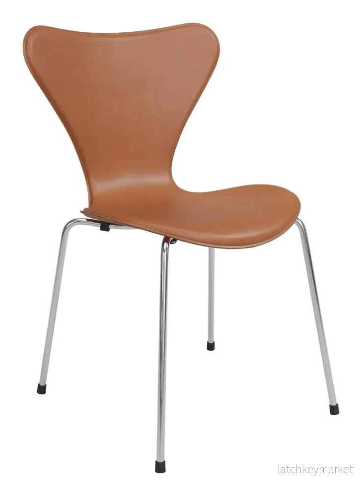 Sjuan Tailored Stol - Bild 2