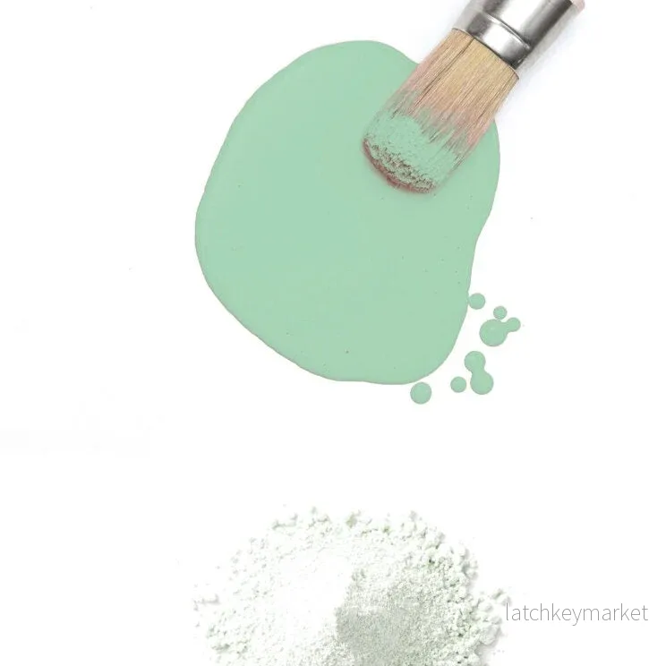 Milk Paint Mojito - Milk Paint by Fusion