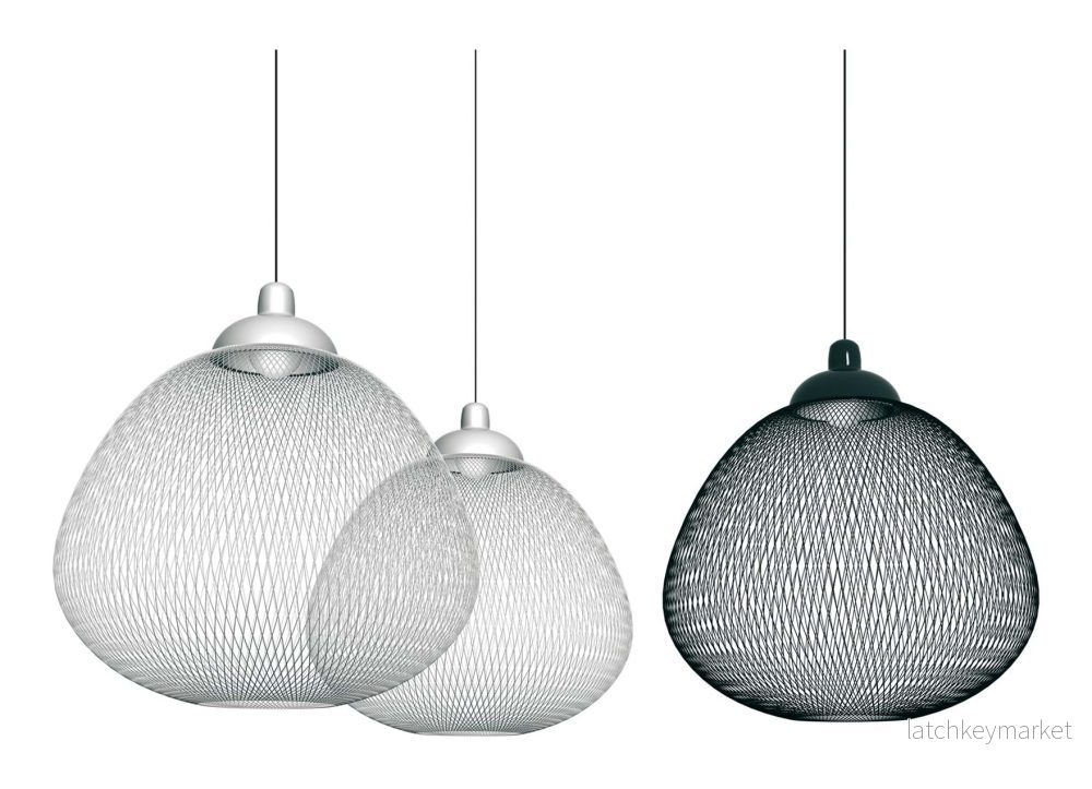 Non Random d48 Pendant - Bild 2