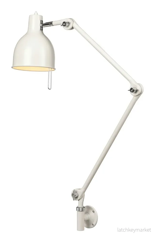 PJ70 Kabel Vägglampa