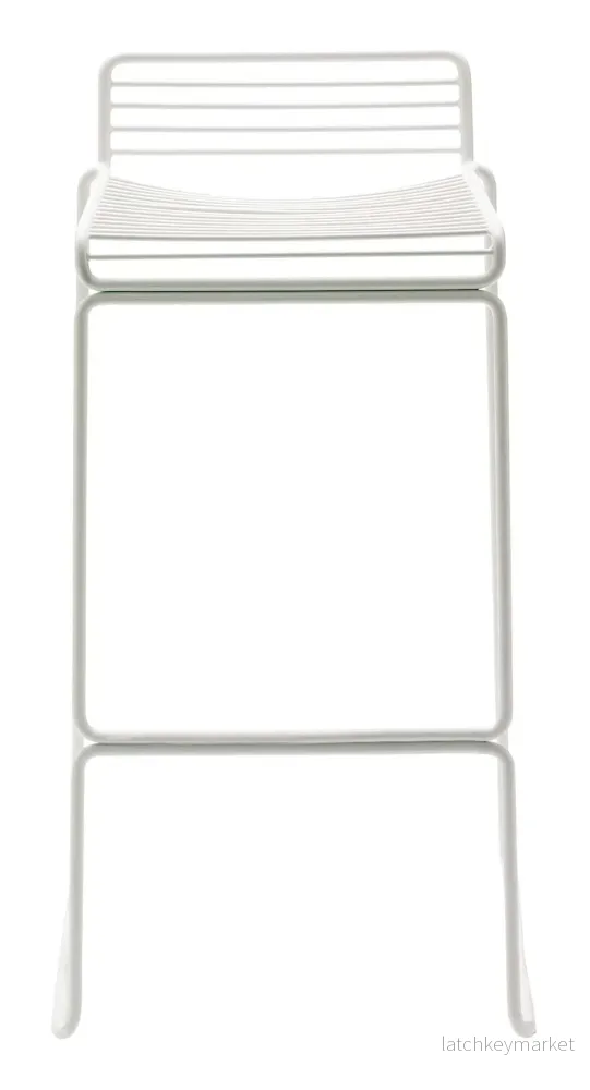 Hee Bar Stool 75 cm