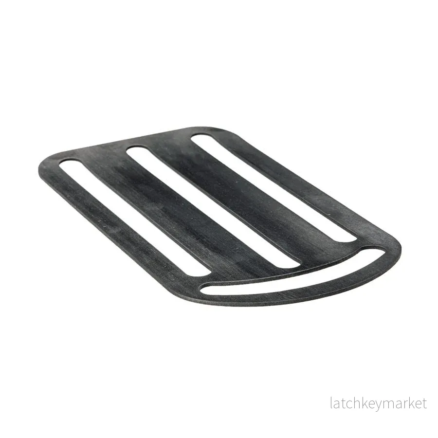 Dämpare kantstöd Buzon U-E20-EDGE 2mm Dämpare kantstöd Buzon U-E20-EDGE 2mm