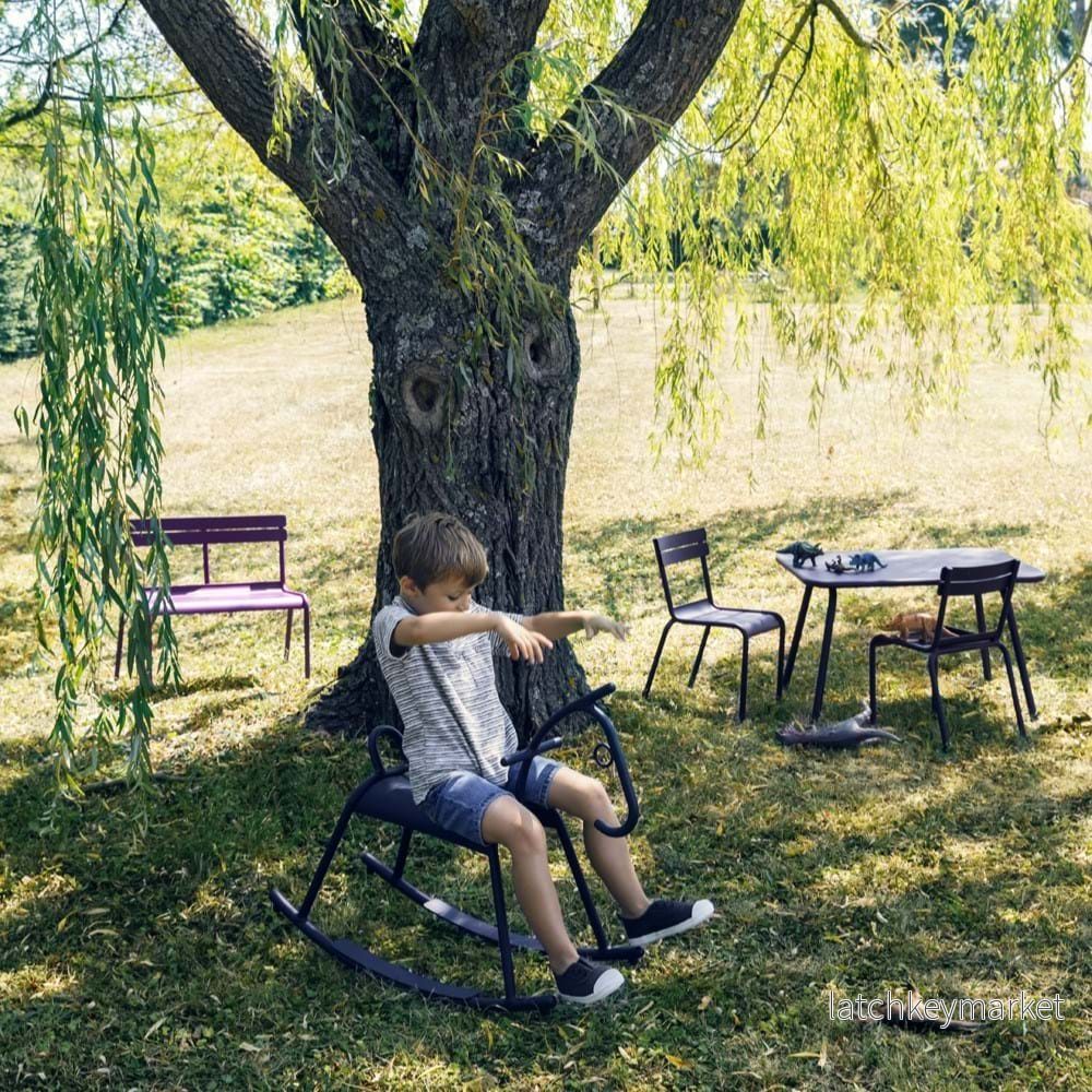 Luxembourg Kid Chair - Bild 2