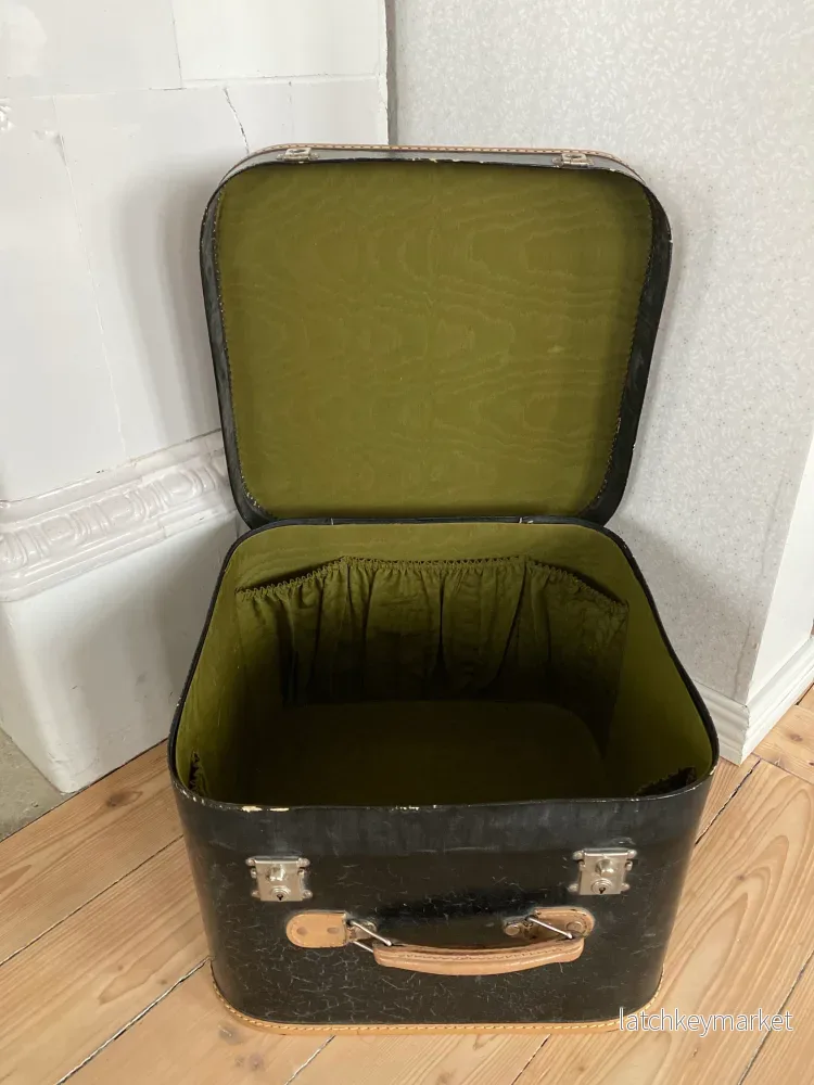 Charmig hattlåda - Bild 2
