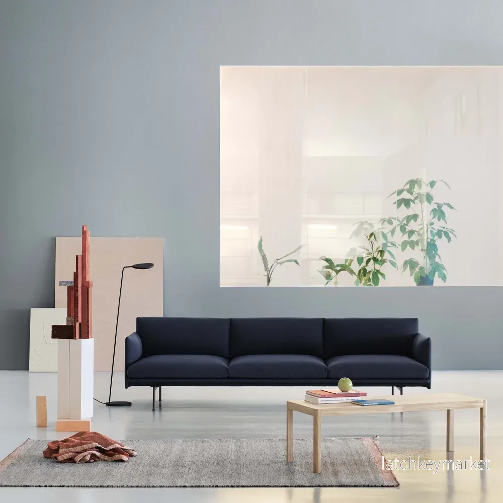 Outline 3,5-Seater - Bild 2