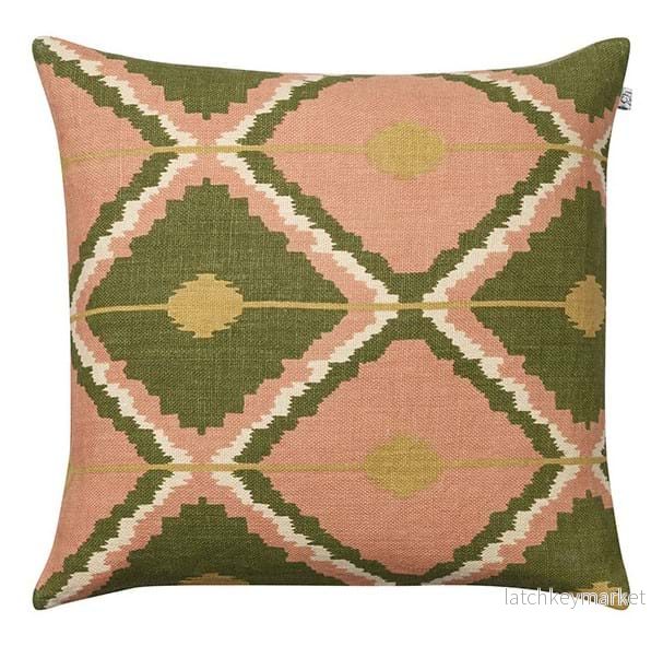 Pune Cushion Cover 50x50 cm