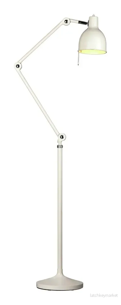 PJ80 Golvlampa