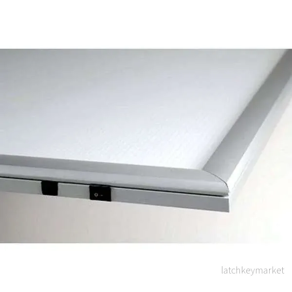 LED-ljusram enkelsidig - Bild 3