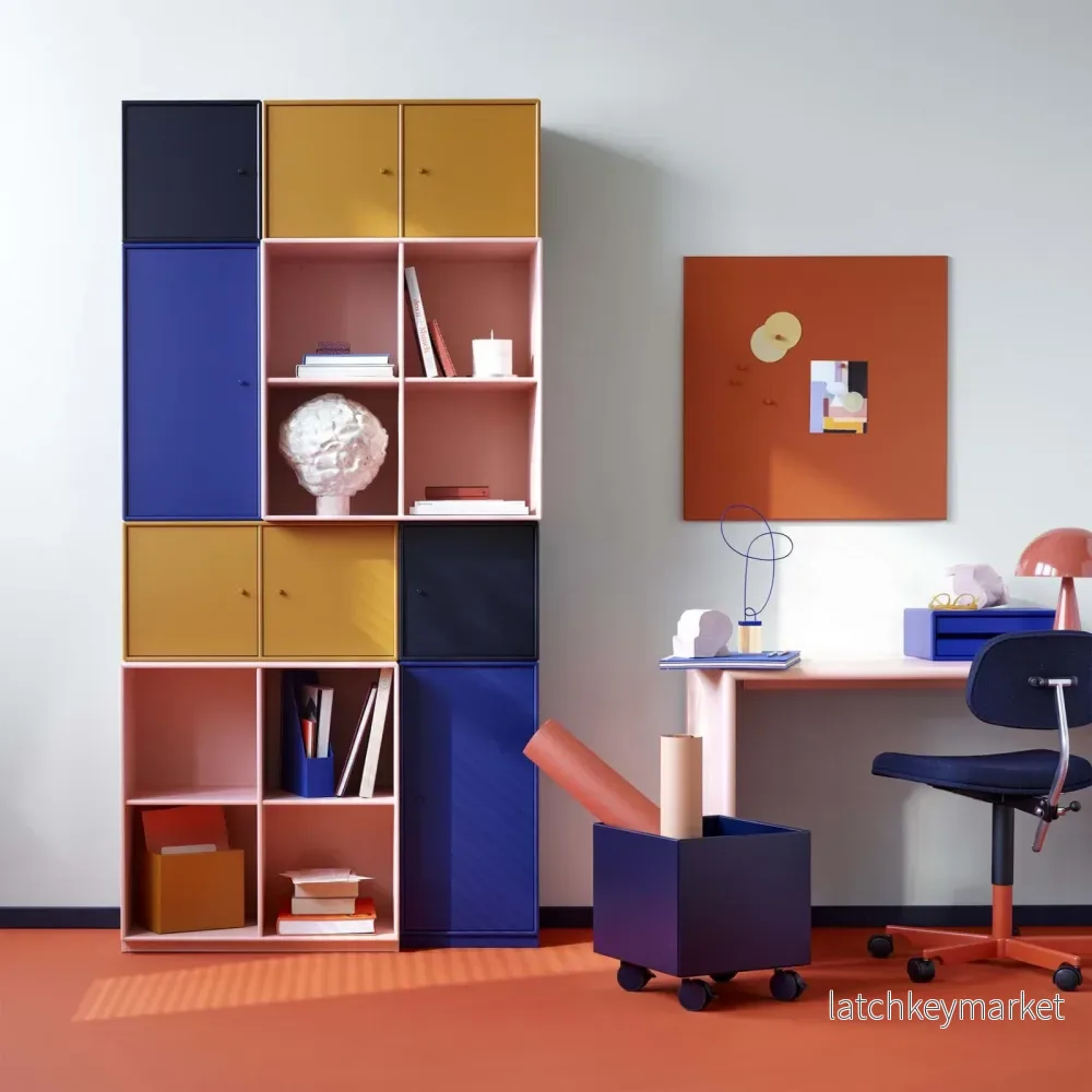 Colour Box 1 - Bild 3