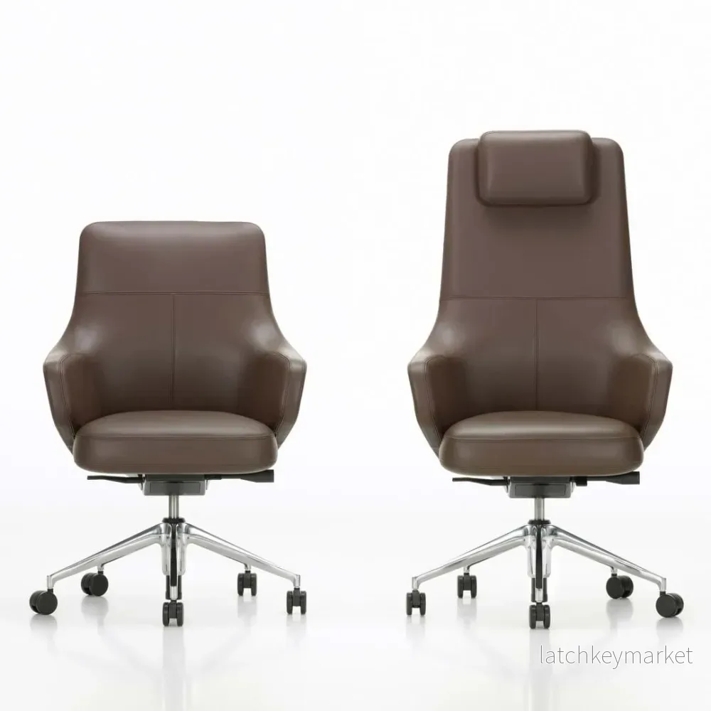Grand Executive Lowback - Bild 3
