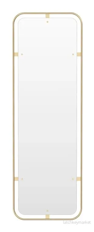 Nimbus Mirror Rectangular