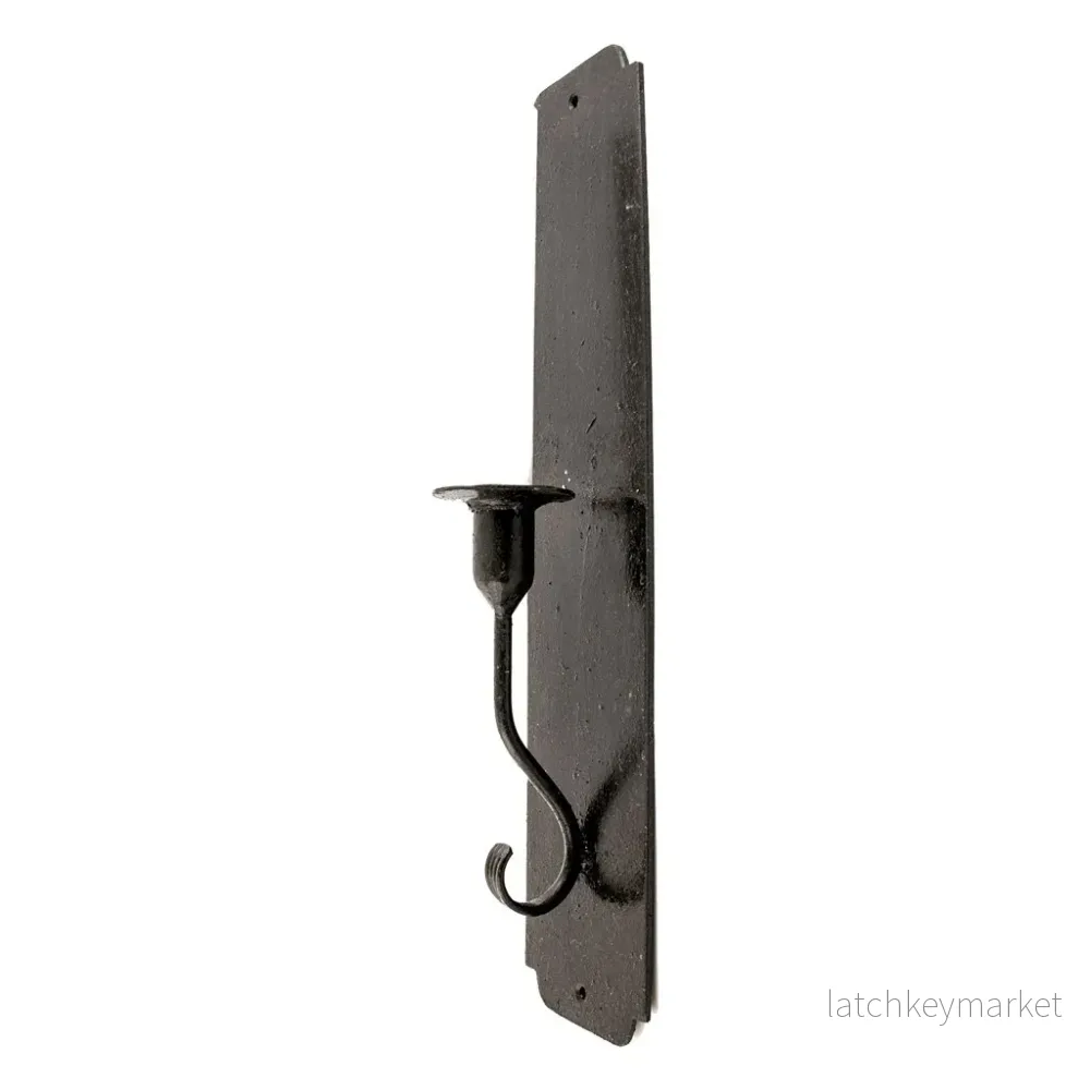 Lampett smide