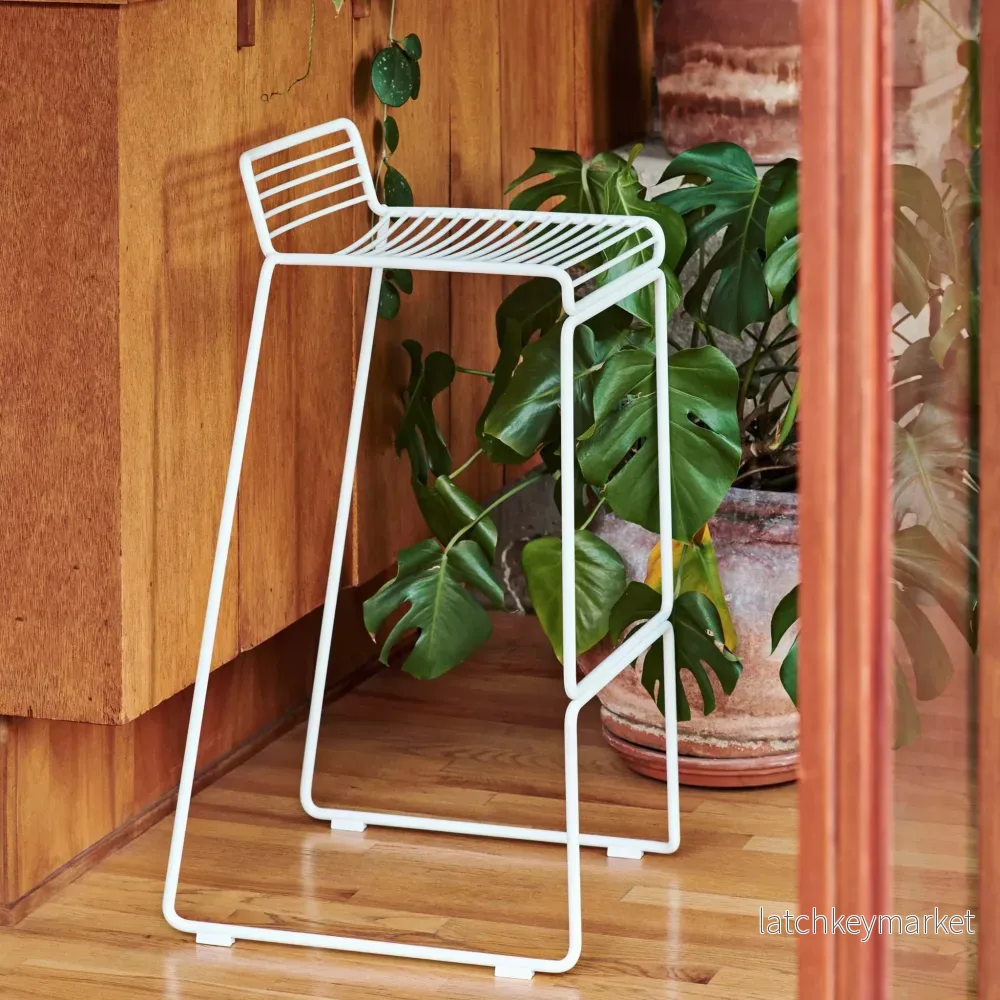Hee Bar Stool 75 cm - Bild 2