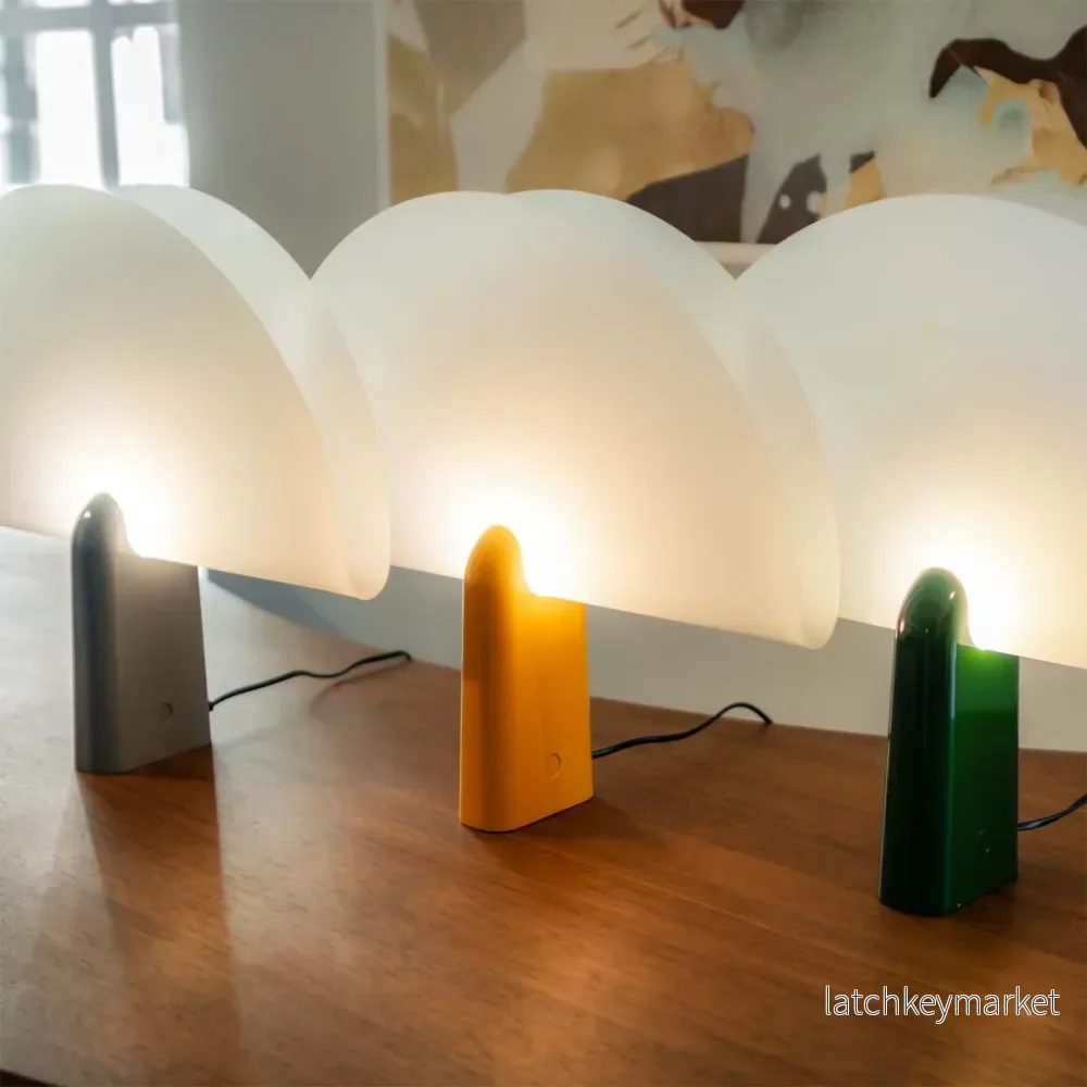 Pavo Bordslampa - Bild 2