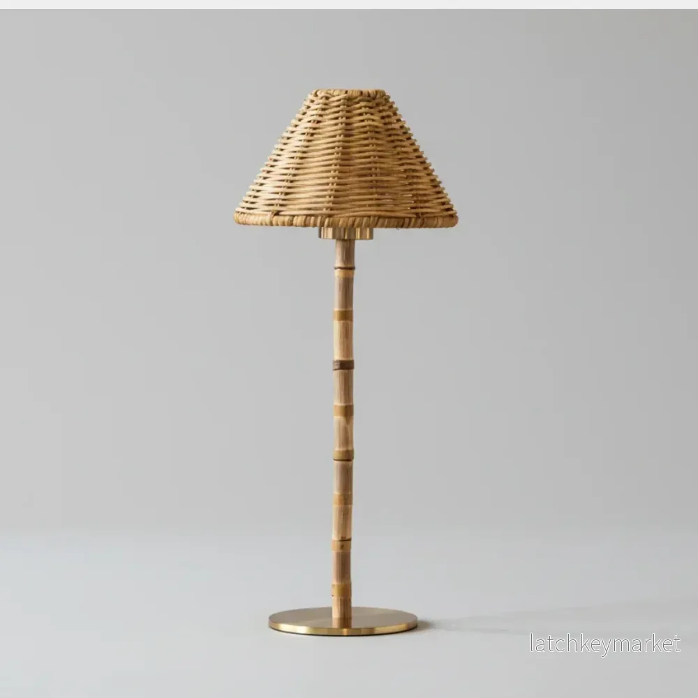 Trådlös bordslampa House of Firefly – PALM BEACH Trådlös bordslampa House of Firefly – PALM BEACH