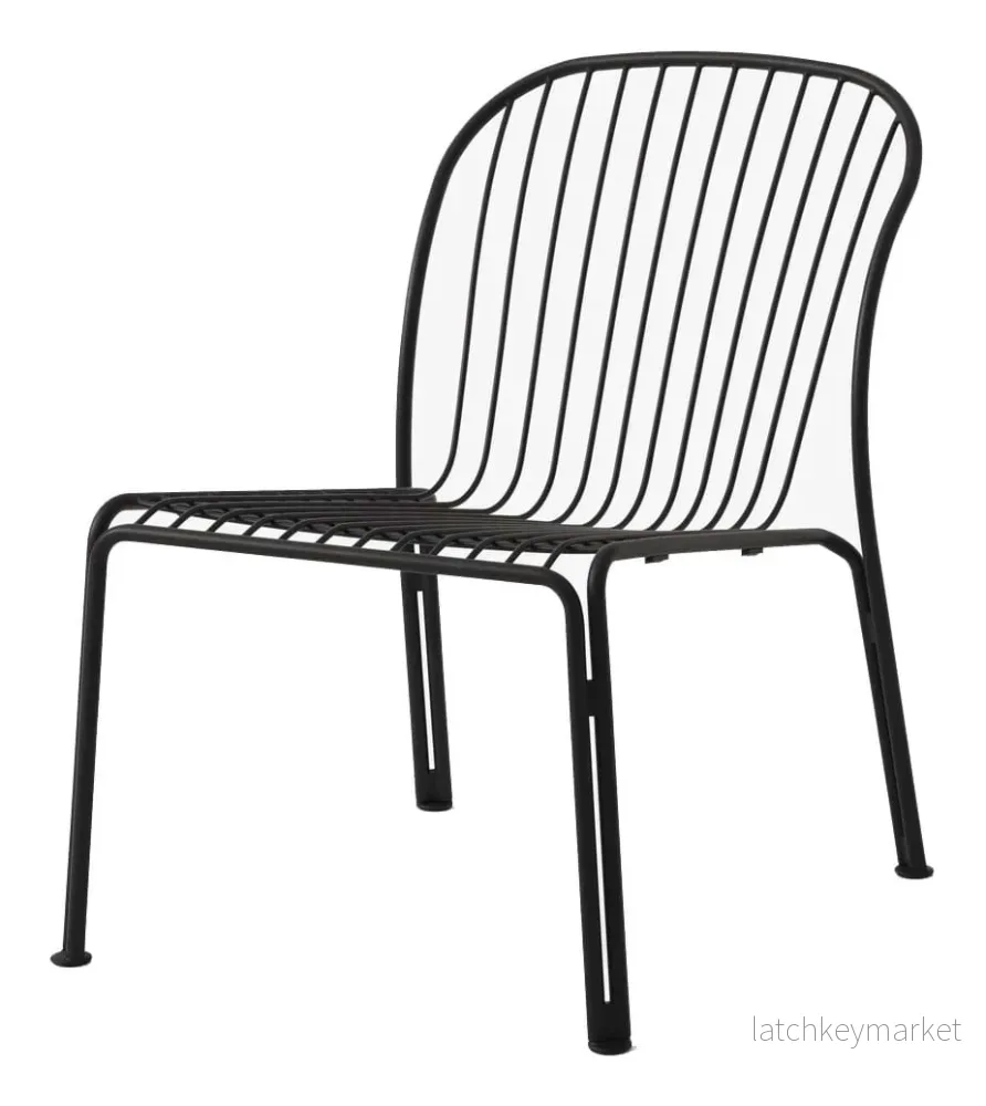 Thorvald SC100 Lounge Chair