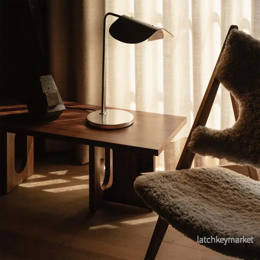 Wing Table Lamp - Bild 2