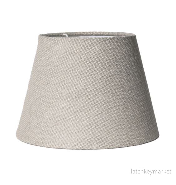 Bordslampskärm Ilse D30 Grain sand Bordslampskärm Ilse D30 Grain sand