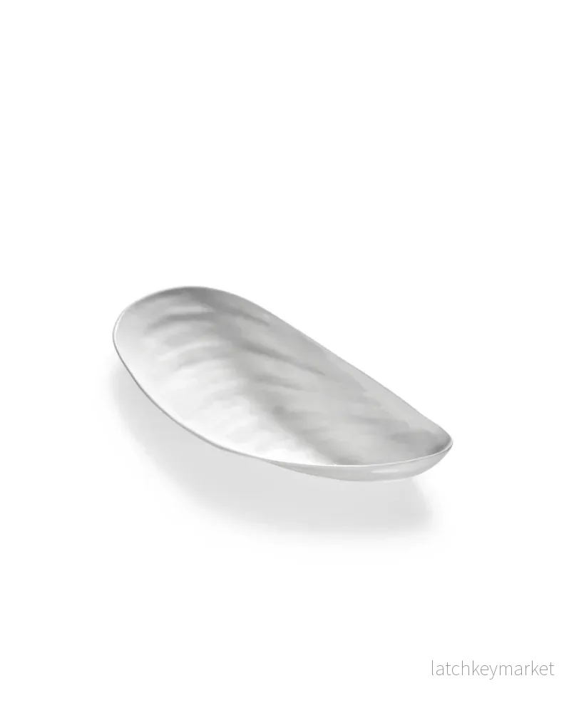 Marcel Bowl White Marcel Bowl White