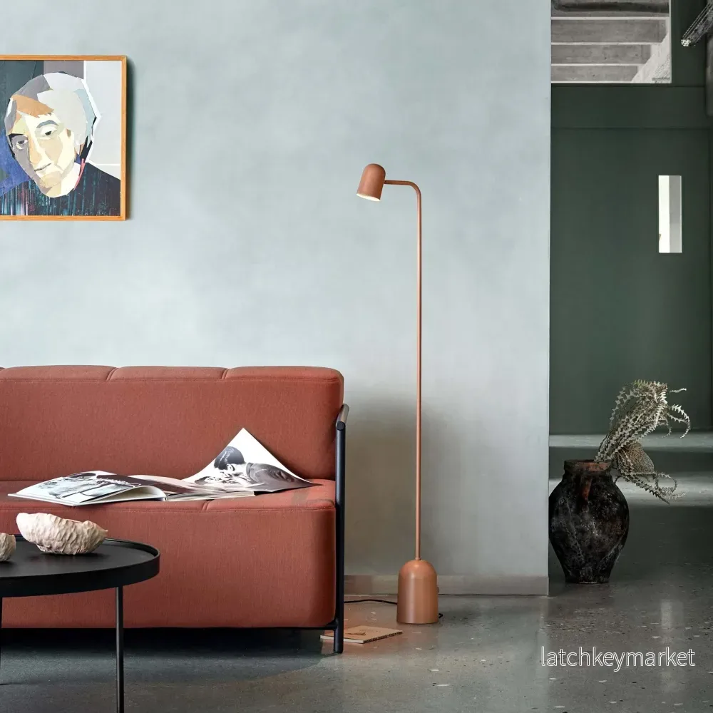 Buddy Floor Lamp - Bild 3