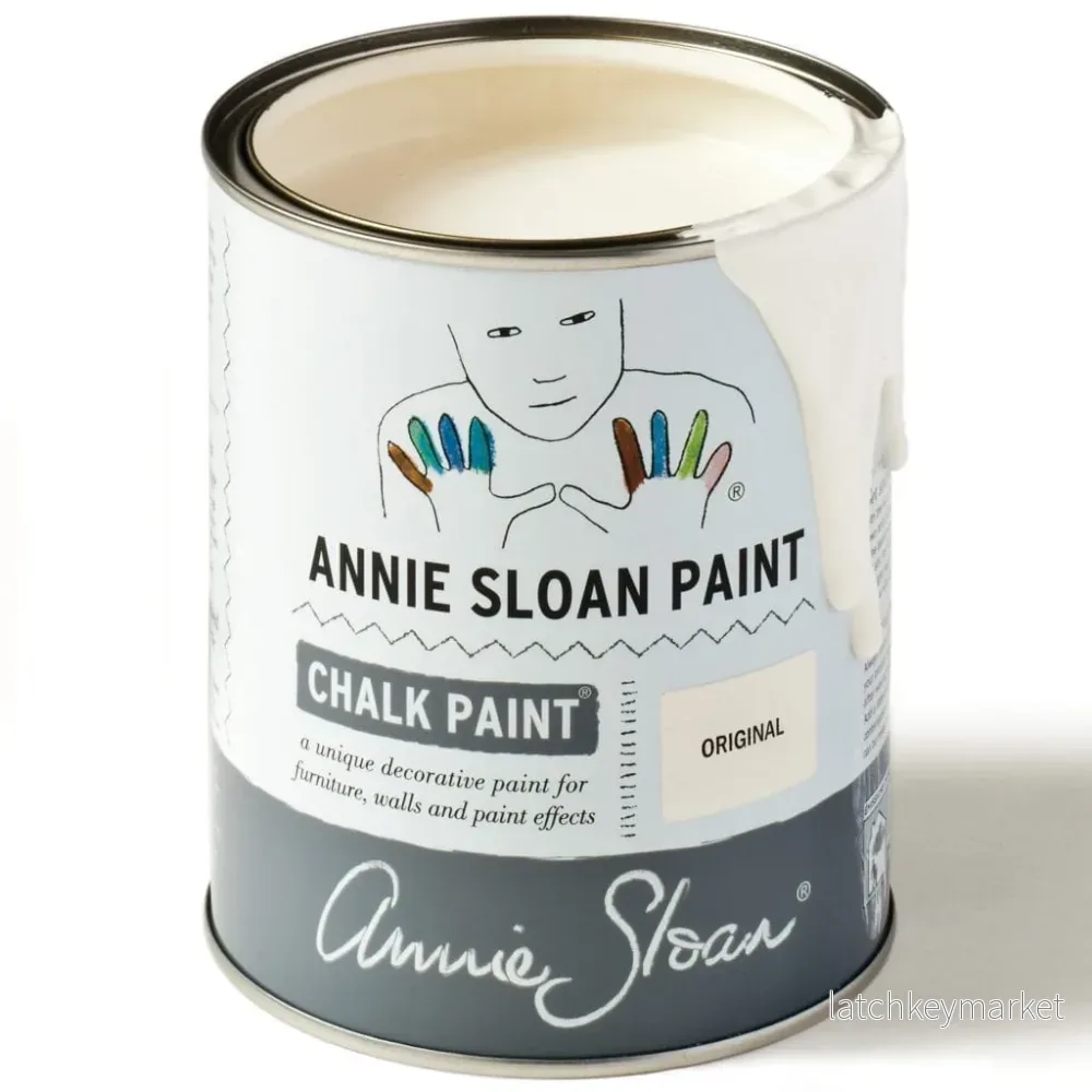 Annie Sloan Chalk paint - Original - Bild 3