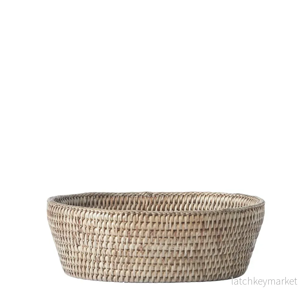 Norah korg H8,5 Ø cm. natur