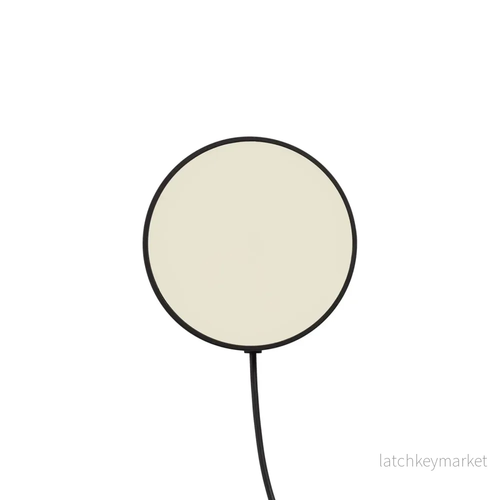 Post Wall Lamp