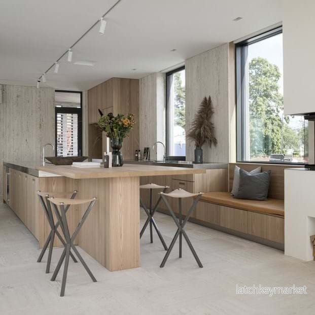 NEB High Stool - Bild 2