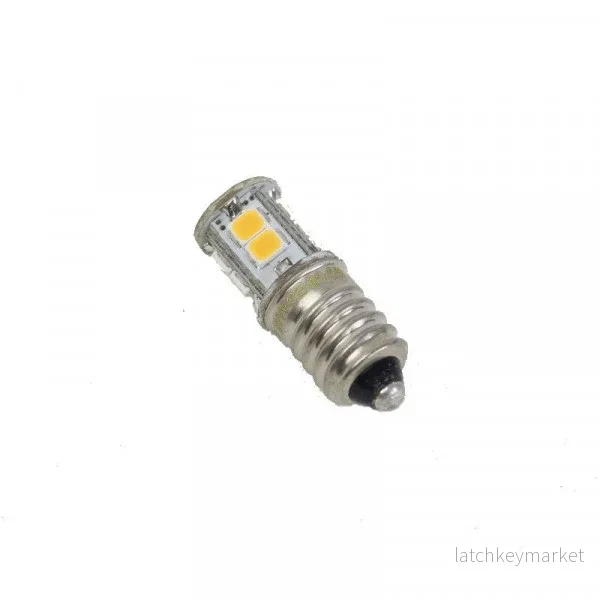 Lampa till julstjärna 13 cm (LED)
