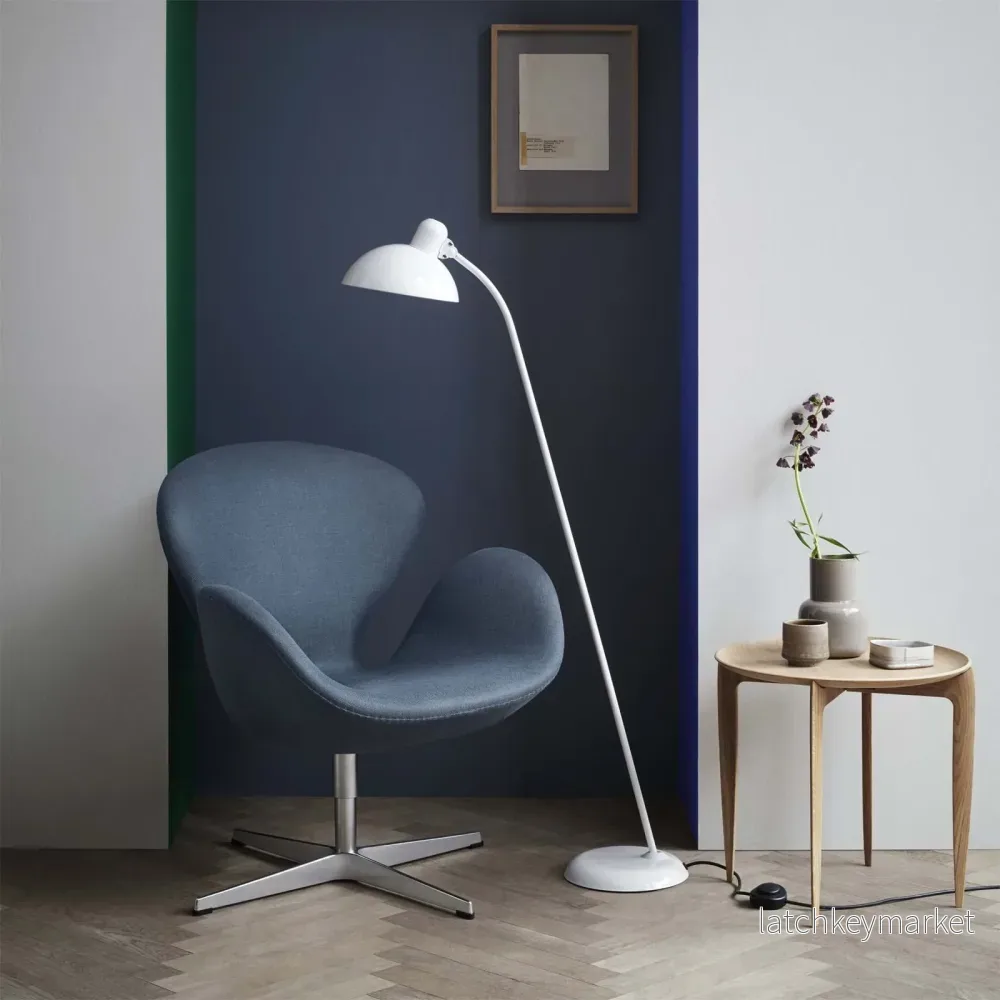 Kaiser Idell 6556-F Golvlampa - Bild 2
