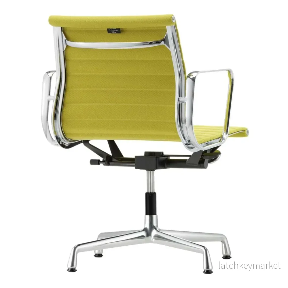 Aluminium Chair EA 131 - Bild 2