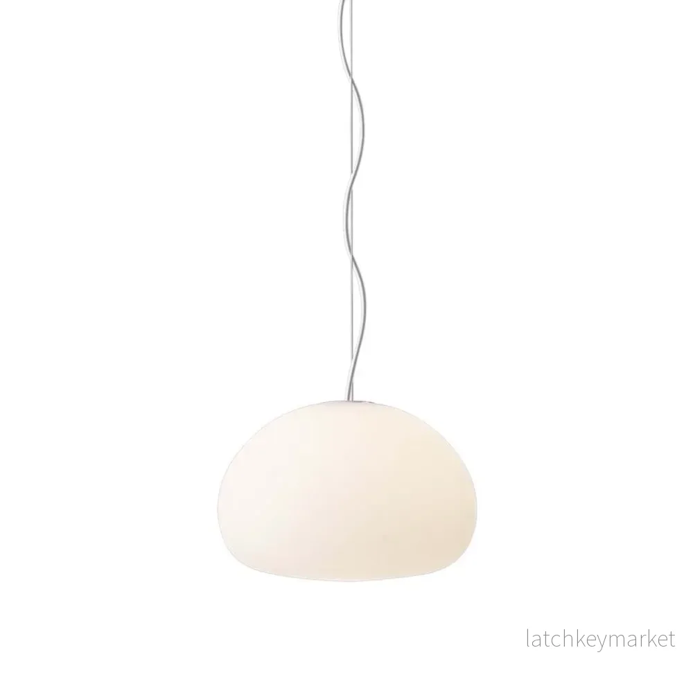 Fluid Pendant