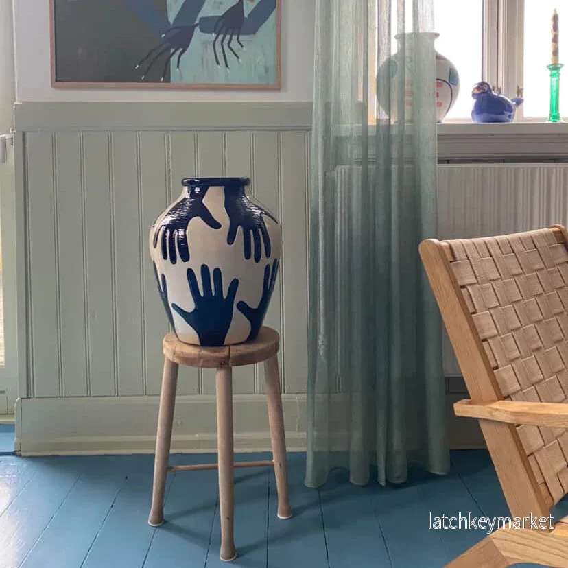 Mime Vase - Bild 2
