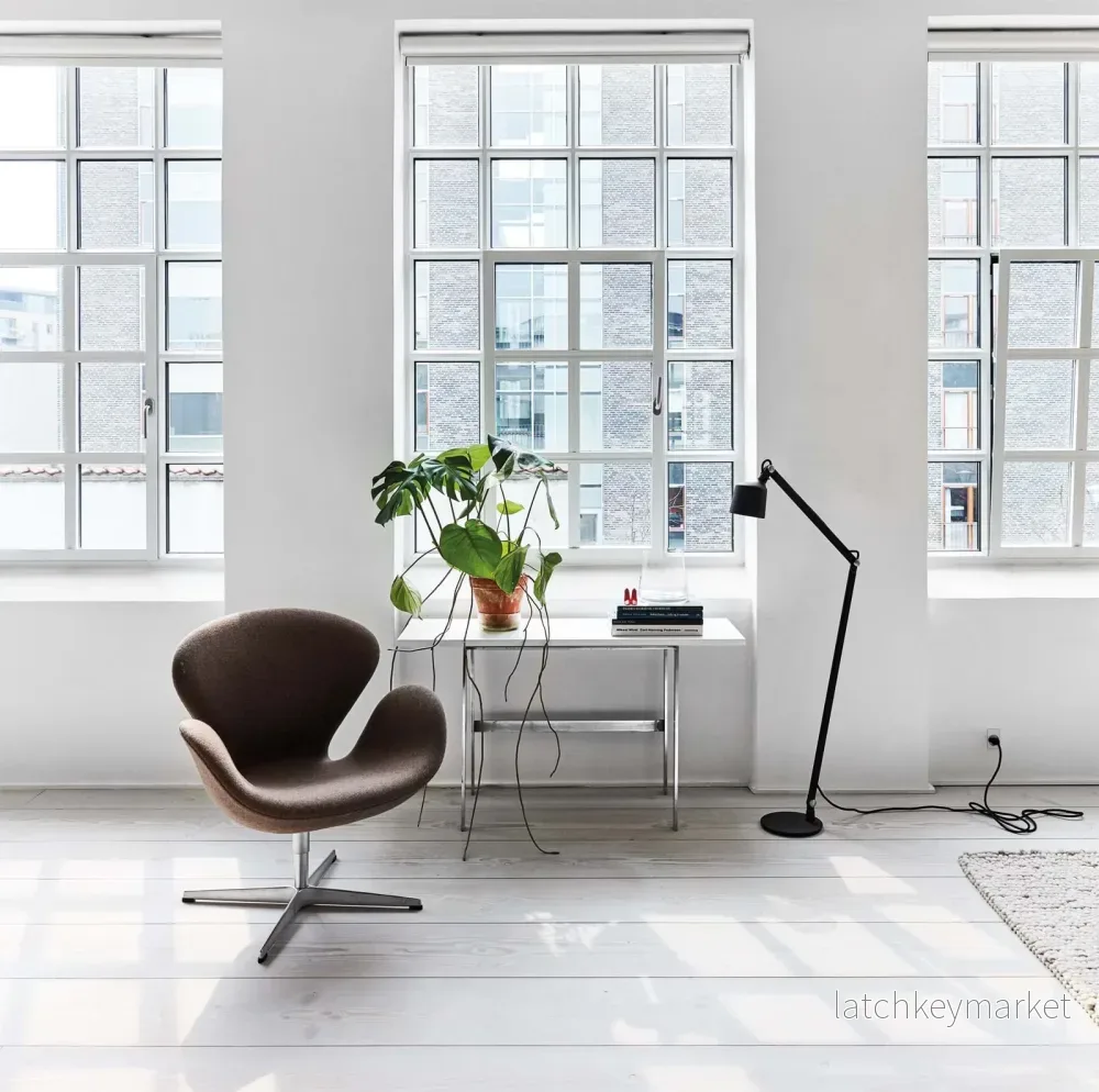 Vipp 525 Golvlampa - Bild 3
