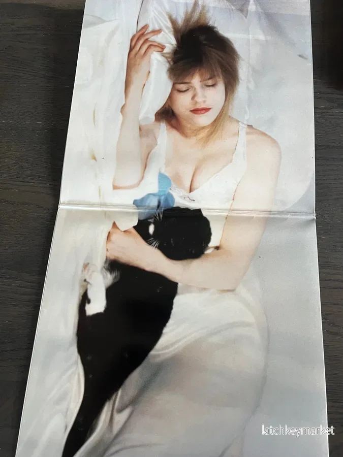 Karen Mantler - Get the flu 1990/Jazz - Bild 3