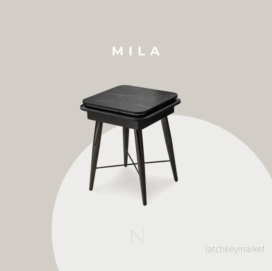 Mila Sidobord - Bild 2