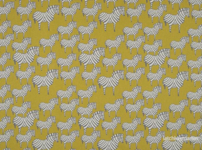 Lisa Larson -ZEBRA