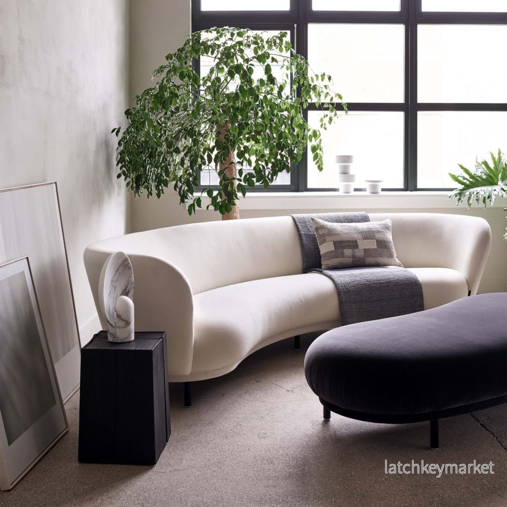 Dandy 4-Seater Sofa - Bild 2