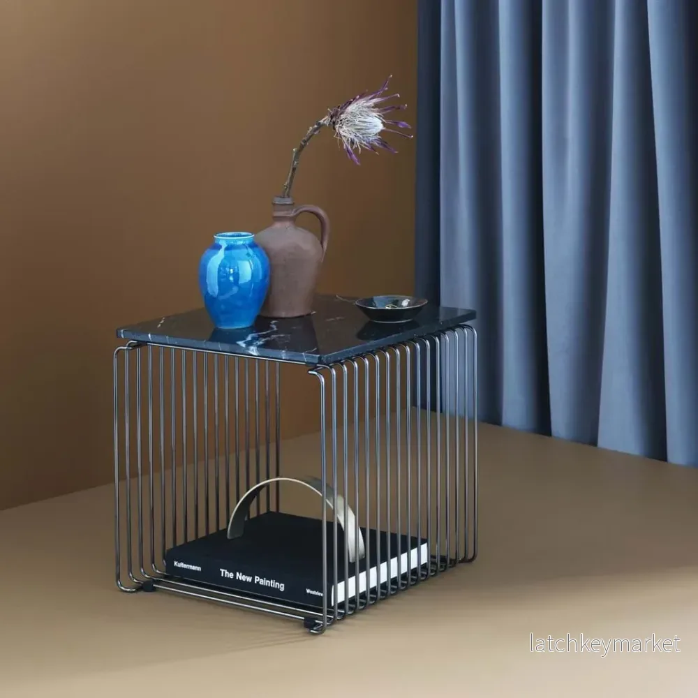 Topplate Panton Wire Square - Bild 2