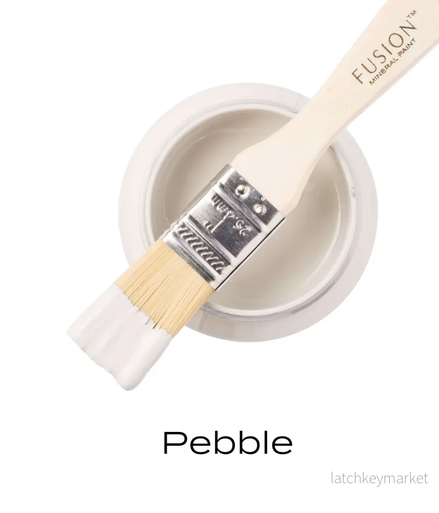 Fusion Mineral Paint Pebble - Bild 3